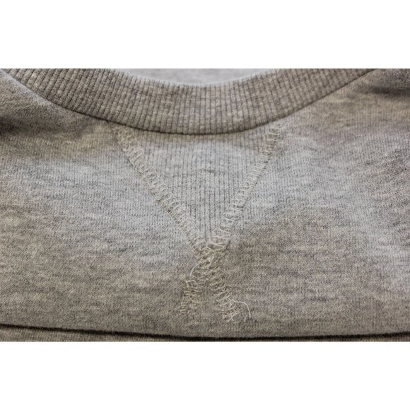 U.S. Polo Assn.‎ Crew Neck Pullover Sweatshirt Men’s Size Large Fleece Casual - Picture 8 of 13